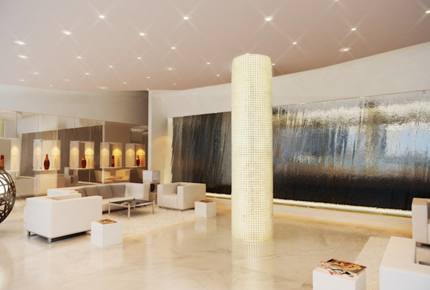 Grand Panoramic View Suite - Veracruz, Panama