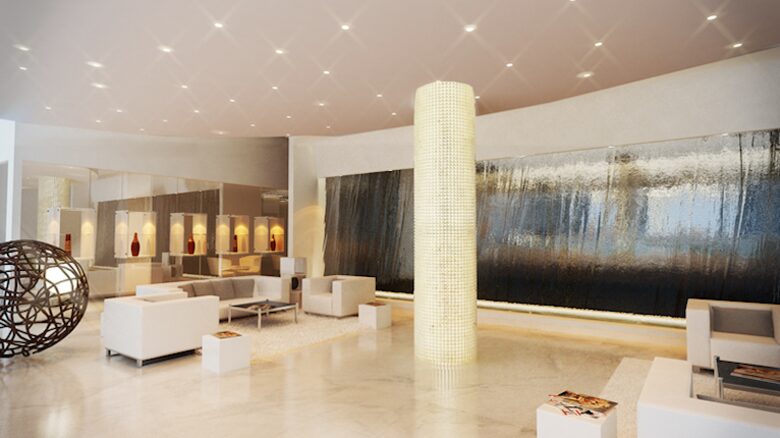 Grand Panoramic View Suite - Veracruz, Panama