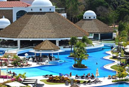 Grand Panoramic View Suite - Veracruz, Panama