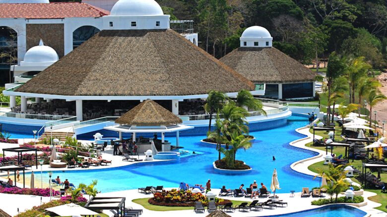 Grand Panoramic View Suite - Veracruz, Panama