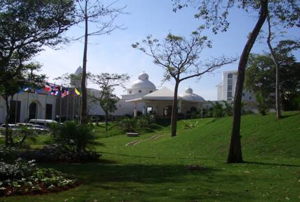 Grand Panoramic View Suite - Veracruz, Panama