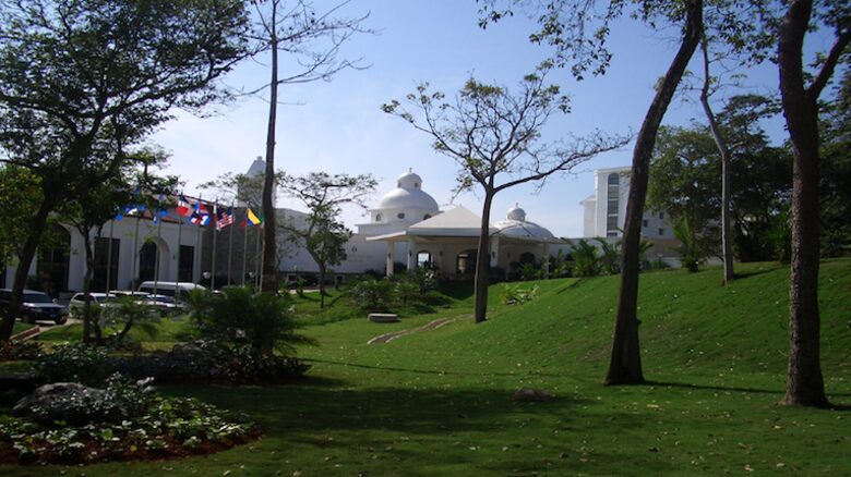 Grand Panoramic View Suite - Veracruz, Panama