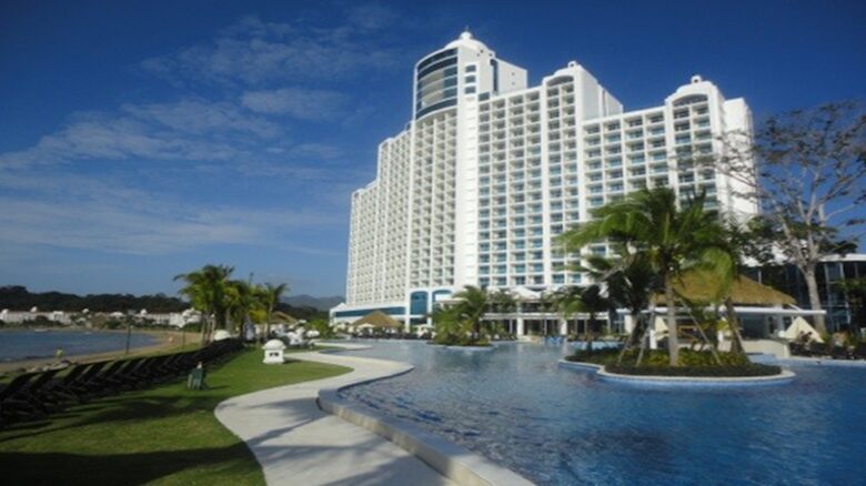 Grand Panoramic View Suite - Veracruz, Panama