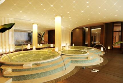 Grand Panoramic View Suite - Veracruz, Panama