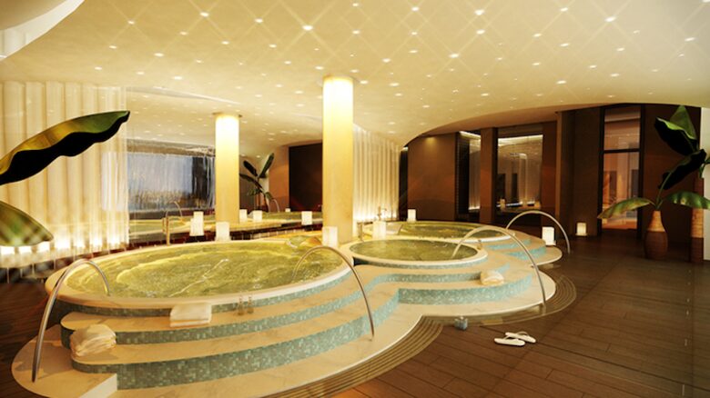 Grand Panoramic View Suite - Veracruz, Panama