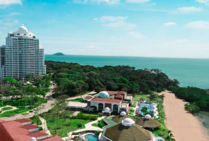 Grand Panoramic View Suite - Veracruz, Panama