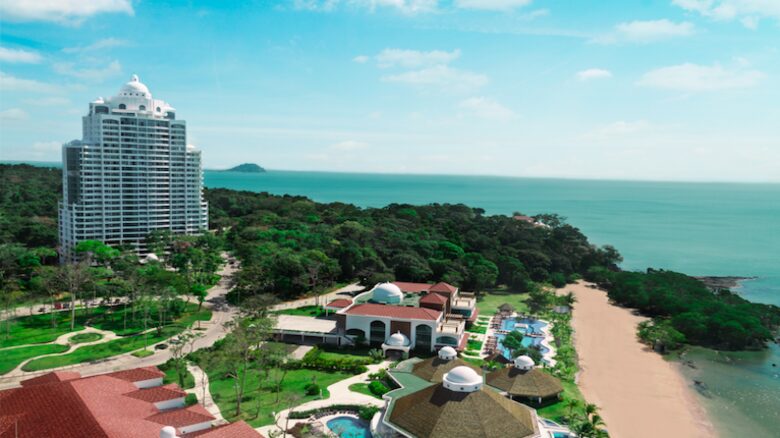 Grand Panoramic View Suite - Veracruz, Panama