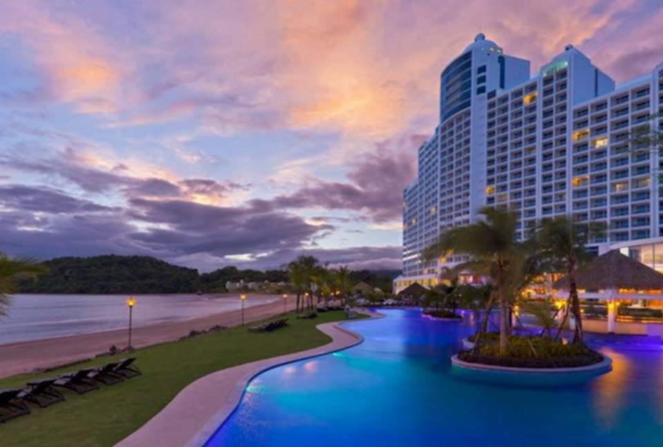 Grand Panoramic View Suite - Veracruz, Panama