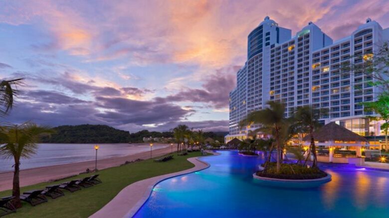 Grand Panoramic View Suite - Veracruz, Panama