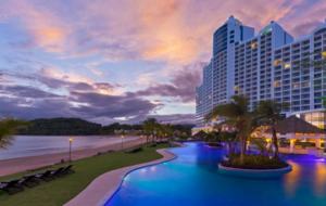 Grand Panoramic View Suite - Veracruz, Panama