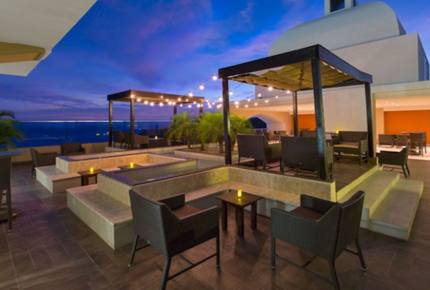 Grand Panoramic View Suite - Veracruz, Panama