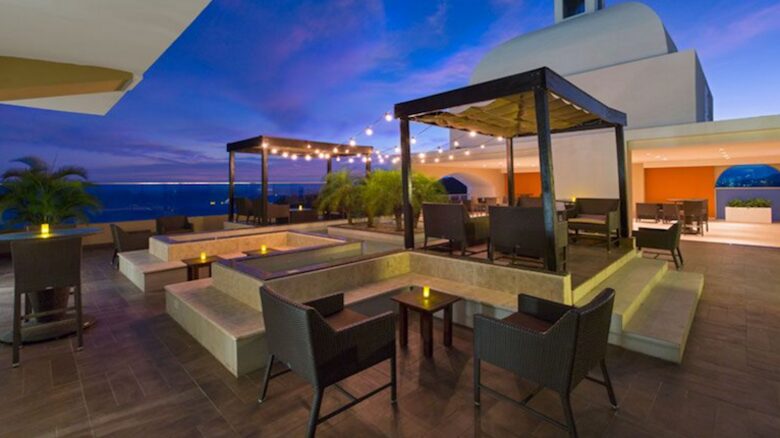 Grand Panoramic View Suite - Veracruz, Panama