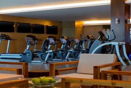 Grand Panoramic View Suite - Veracruz, Panama