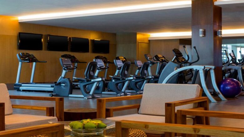 Grand Panoramic View Suite - Veracruz, Panama