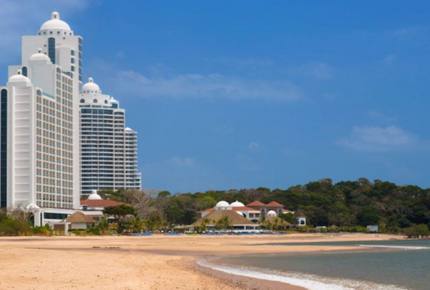 Grand Panoramic View Suite - Veracruz, Panama