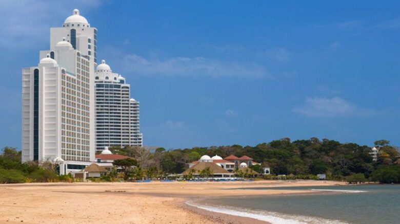 Grand Panoramic View Suite - Veracruz, Panama