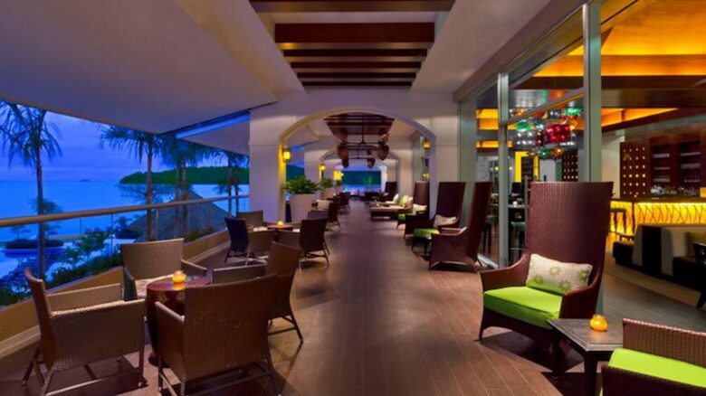 Grand Panoramic View Suite - Veracruz, Panama