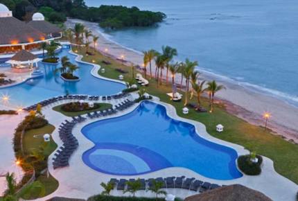 Grand Panoramic View Suite - Veracruz, Panama