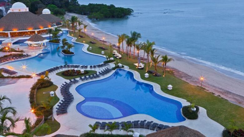 Grand Panoramic View Suite - Veracruz, Panama