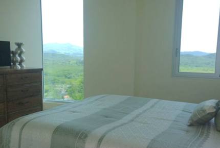Grand Panoramic View Suite - Veracruz, Panama