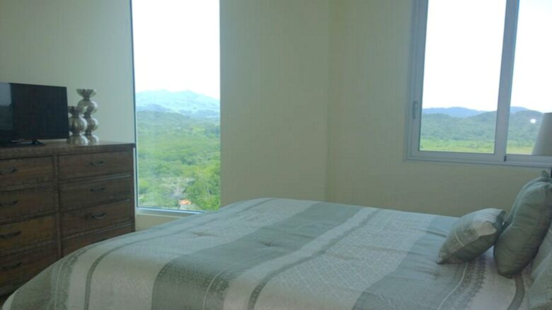 Grand Panoramic View Suite - Veracruz, Panama