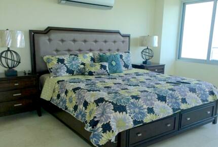 Grand Panoramic View Suite - Veracruz, Panama