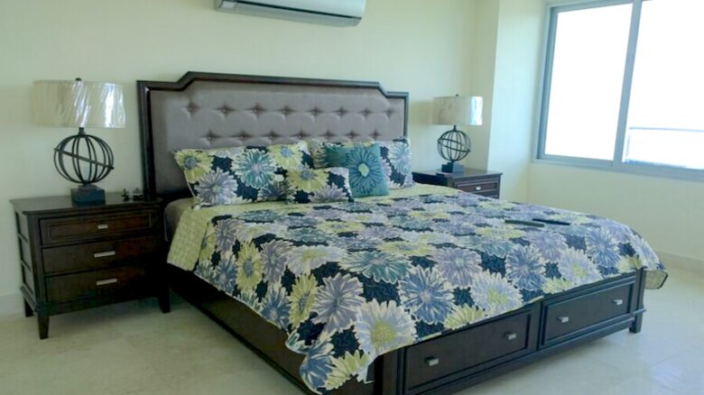 Grand Panoramic View Suite - Veracruz, Panama