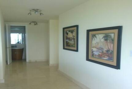 Grand Panoramic View Suite - Veracruz, Panama