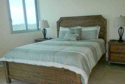 Grand Panoramic View Suite - Veracruz, Panama