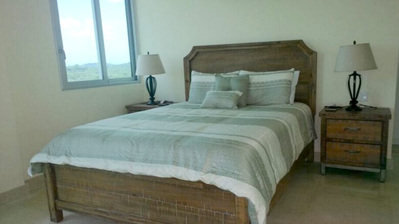 Grand Panoramic View Suite - Veracruz, Panama