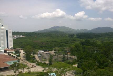 Grand Panoramic View Suite - Veracruz, Panama