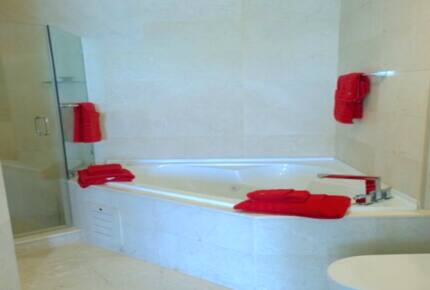 Grand Panoramic View Suite - Veracruz, Panama