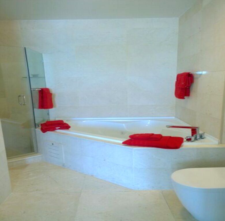 Grand Panoramic View Suite - Veracruz, Panama