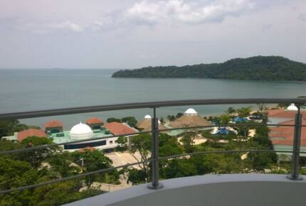 Grand Panoramic View Suite - Veracruz, Panama