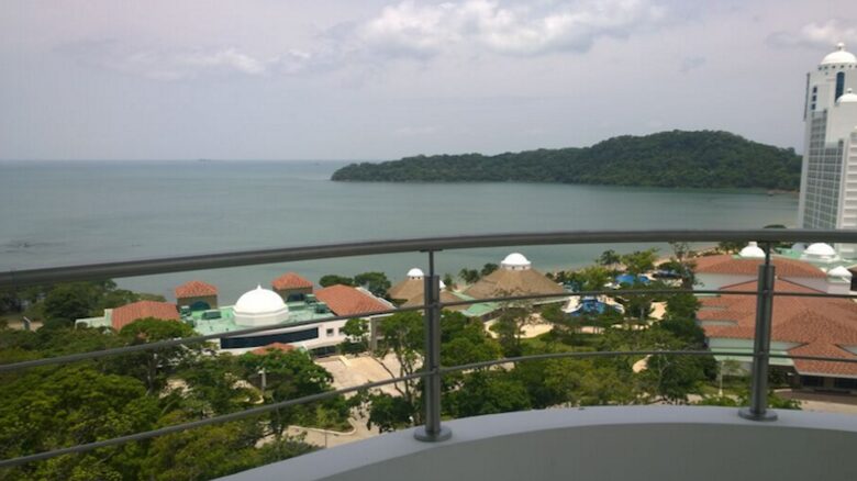 Grand Panoramic View Suite - Veracruz, Panama