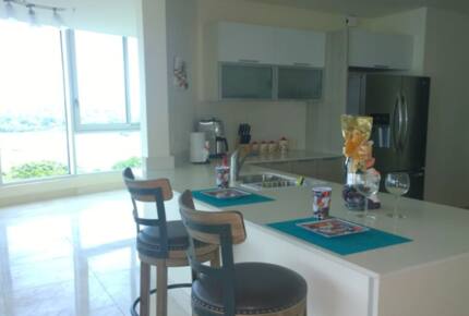 Grand Panoramic View Suite - Veracruz, Panama