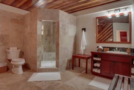 Mission Bay - Seine Bight, Belize