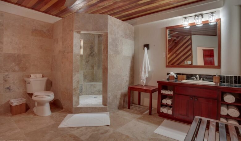 Mission Bay - Seine Bight, Belize