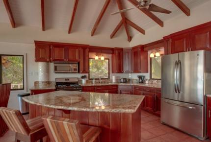 Mission Bay - Seine Bight, Belize