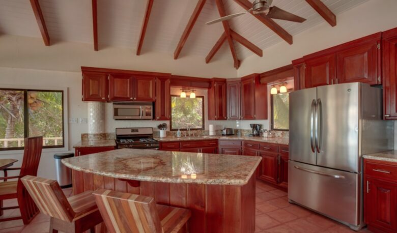 Mission Bay - Seine Bight, Belize