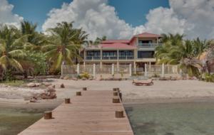 Mission Bay - Seine Bight, Belize
