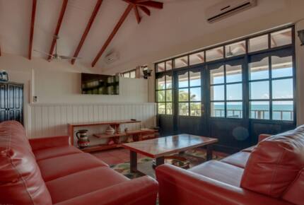 Mission Bay - Seine Bight, Belize