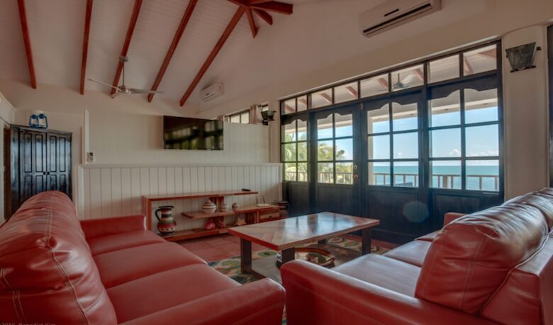 Mission Bay - Seine Bight, Belize