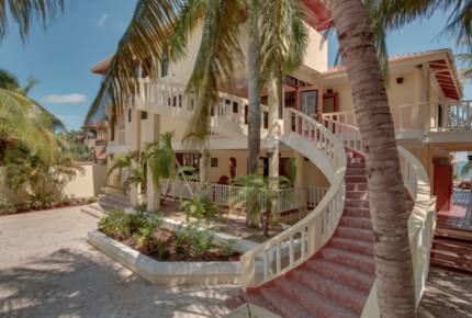 Mission Bay - Seine Bight, Belize