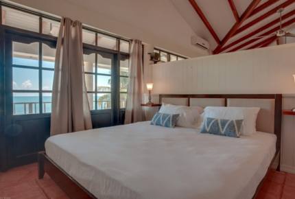 Mission Bay - Seine Bight, Belize