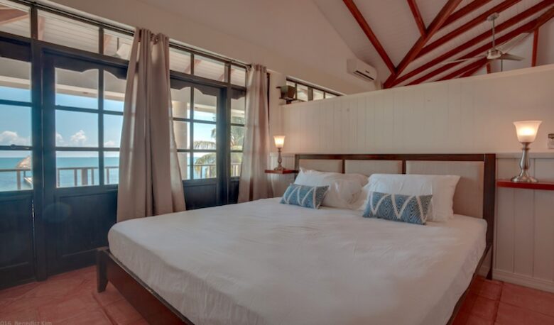 Mission Bay - Seine Bight, Belize