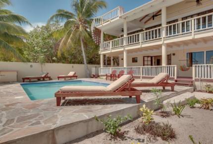 Mission Bay - Seine Bight, Belize