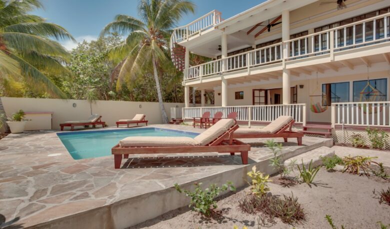 Mission Bay - Seine Bight, Belize