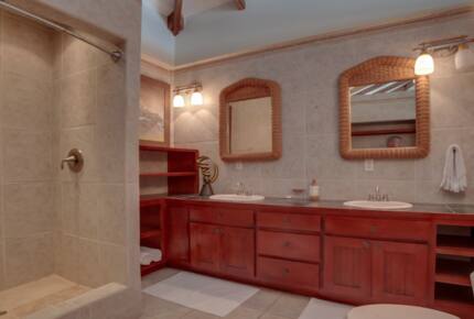 Mission Bay - Seine Bight, Belize