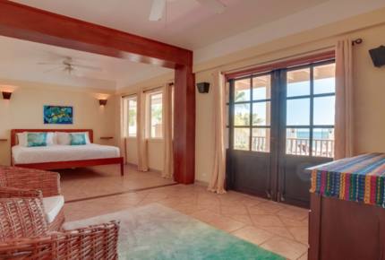 Mission Bay - Seine Bight, Belize